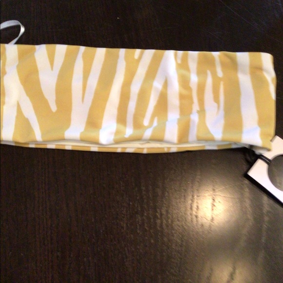 RArE Charlie Holiday bikini - Picture 4 of 4